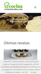 Mobile Screenshot of economizados.com