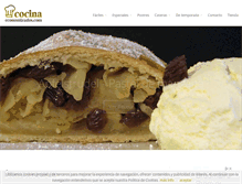 Tablet Screenshot of economizados.com